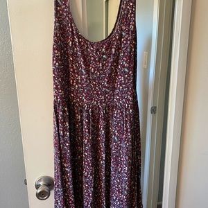 American Eagle Outfitters dress